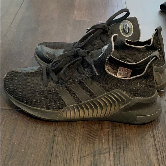 Adidas running shoes - Picture 4 of 5